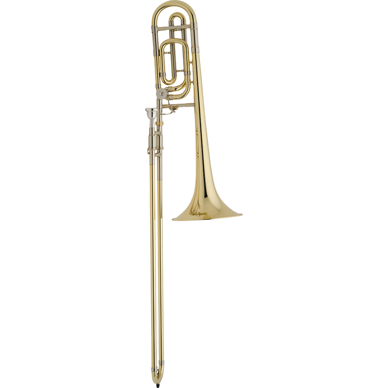 Trombone vincent online bach stradivarius 42