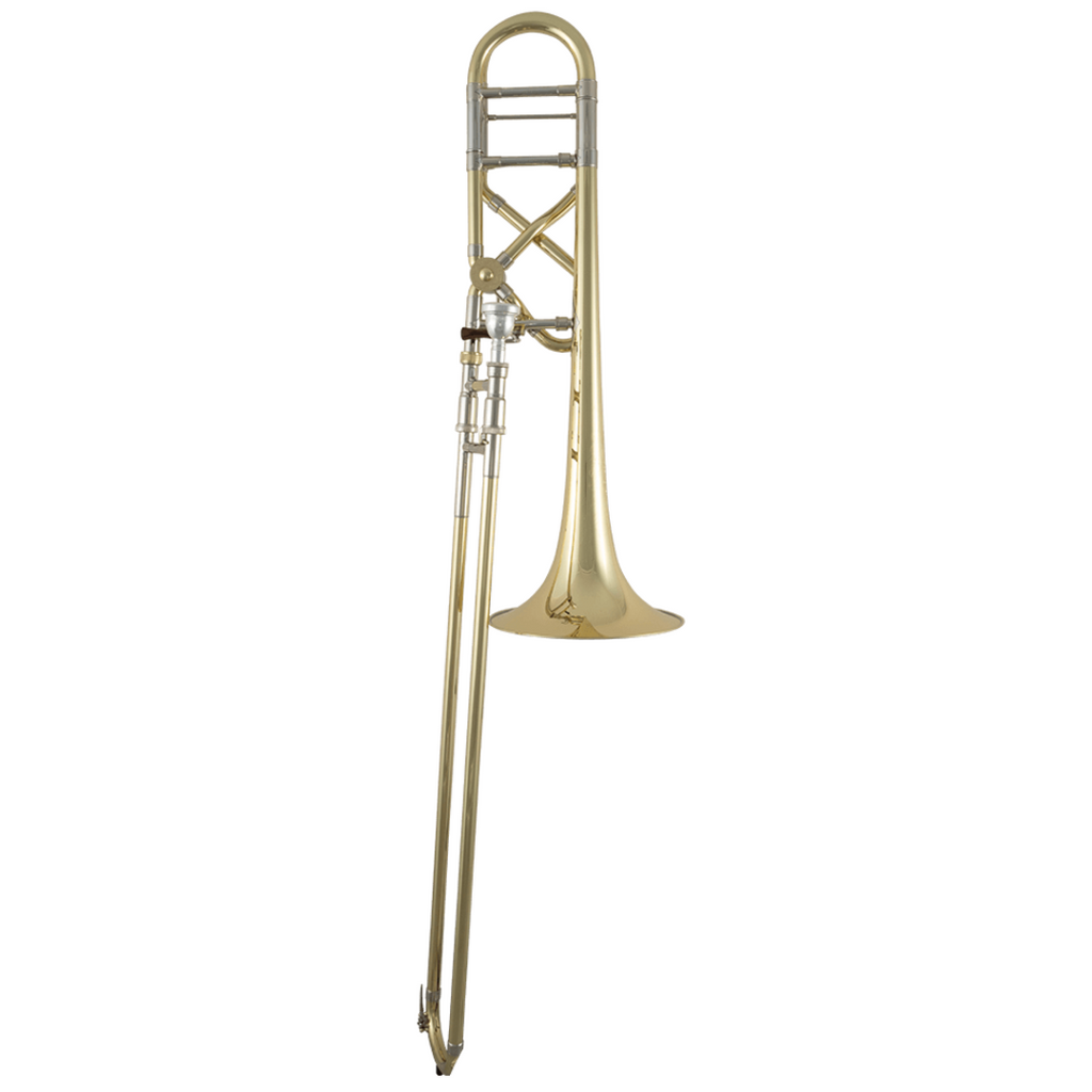 Bach Stradivarius モデル42G トロンボーン Bach - Model 42 Stradivarius - Bb Tenor Trombone - Music Elements