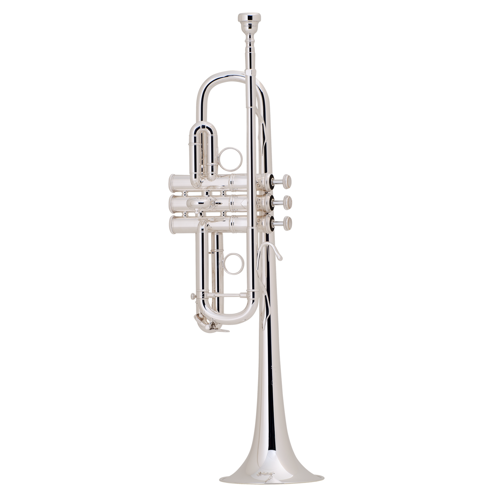 Bach - Model C180SL229CC Stradivarius - Chicago C Trumpet-Trumpet-Bach-Music Elements