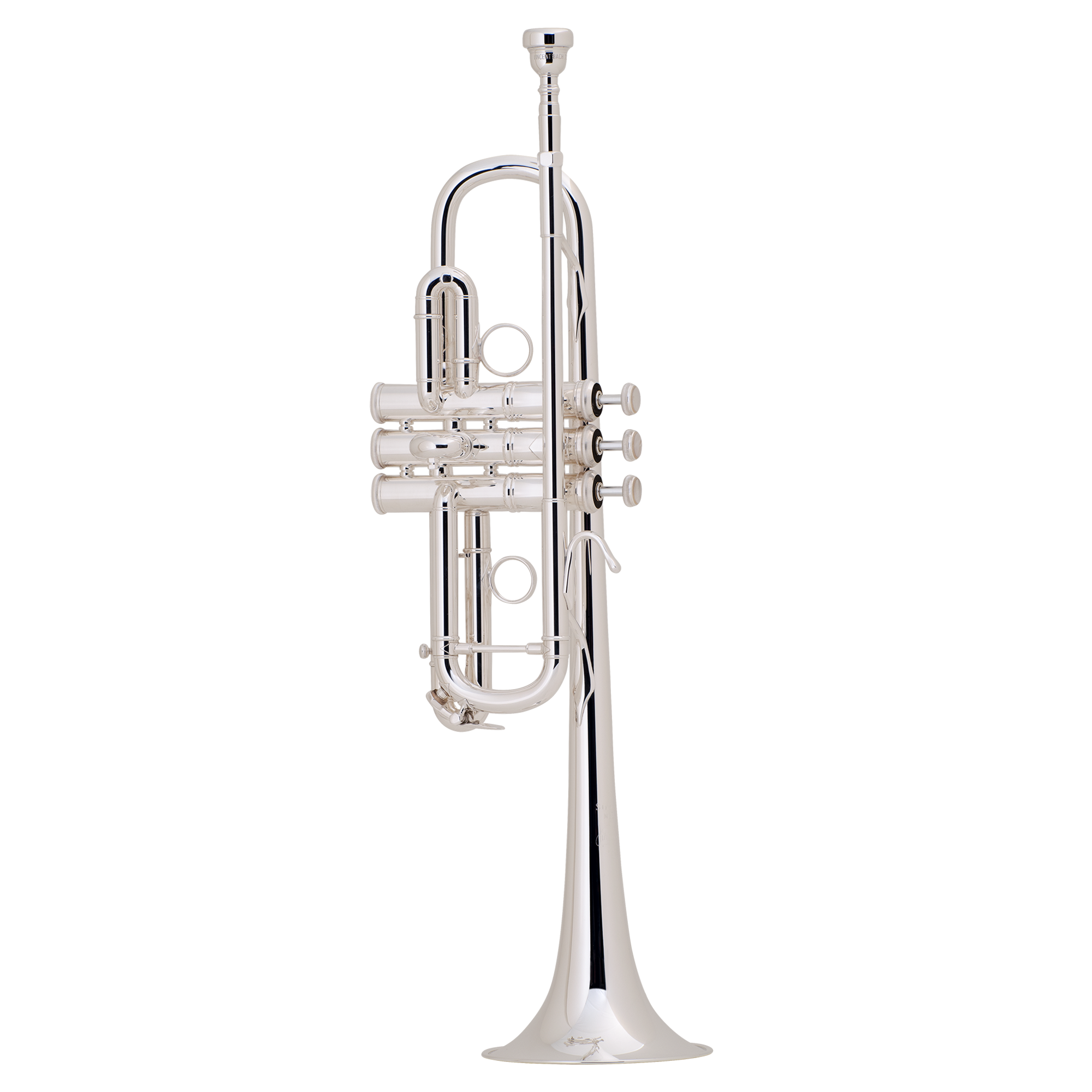 Bach - Model C180SL229CC Stradivarius - Chicago C Trumpet-Trumpet-Bach-Music Elements