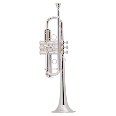 Bach chicago best sale c trumpet