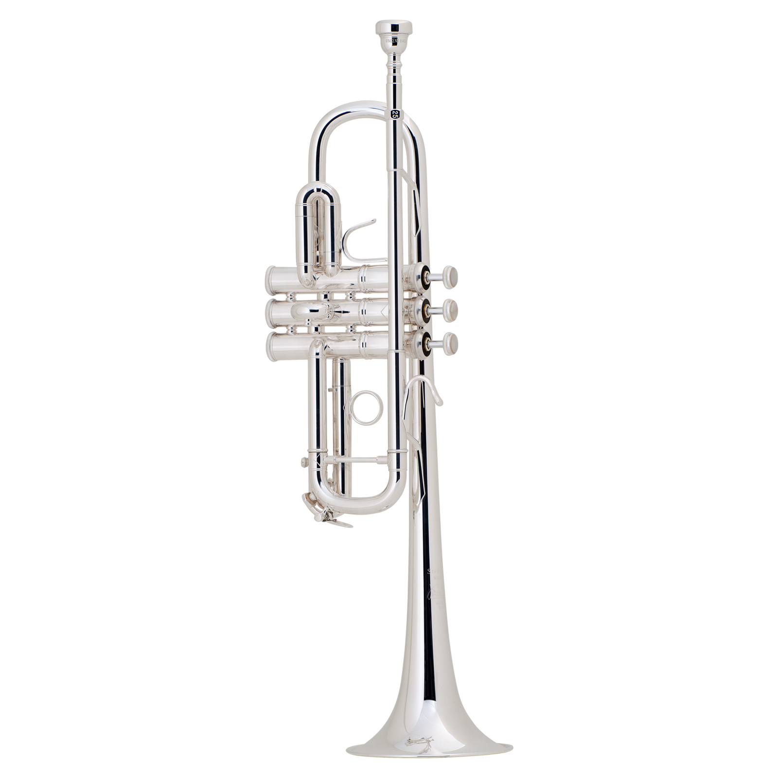 Bach - Model C180SL229W30 Stradivarius - C Trumpet-Trumpet-Bach-Music Elements