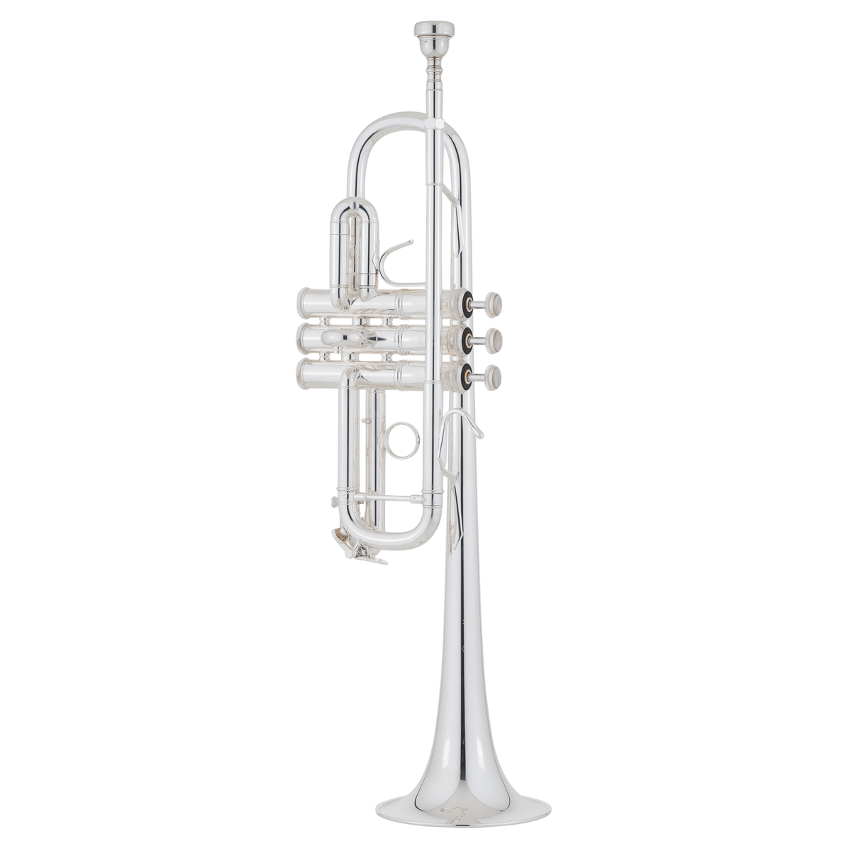 Bach - Model C180SL239 Stradivarius - C Trumpet-Trumpet-Bach-Music Elements