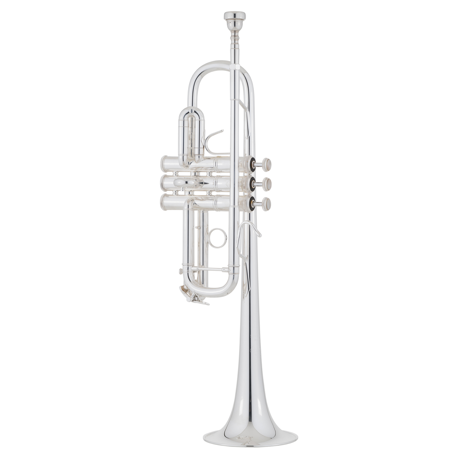 Bach - Model C180SL239 Stradivarius - C Trumpet-Trumpet-Bach-Music Elements