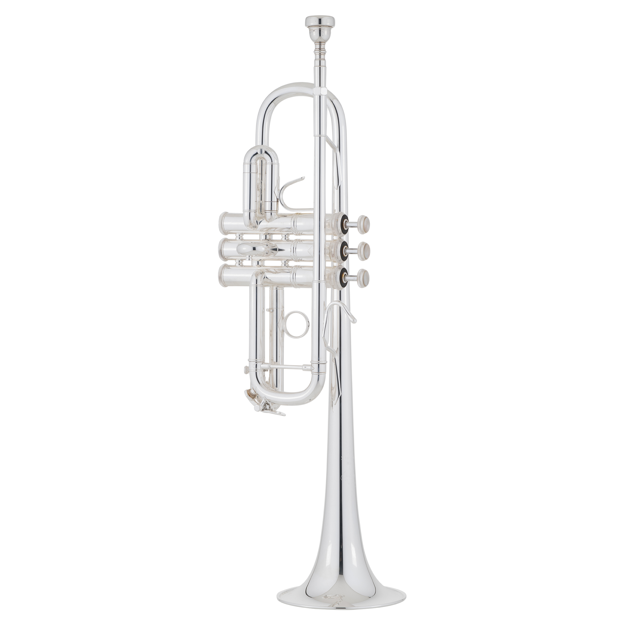 Bach - Model C180SL239 Stradivarius - C Trumpet-Trumpet-Bach-Music Elements