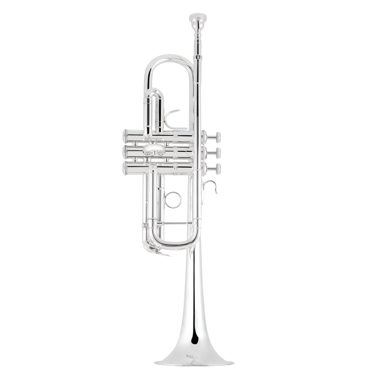 Bach - Model C190SL229 Stradivarius - C Trumpet-Trumpet-Bach-Music Elements