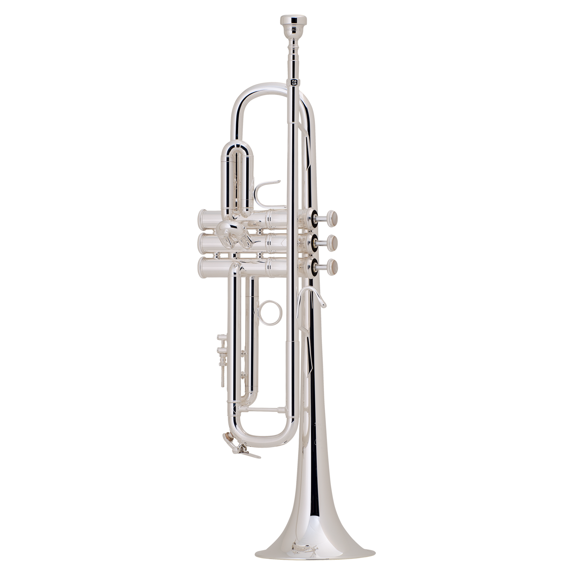 Bach stradivarius shop professional trumpet