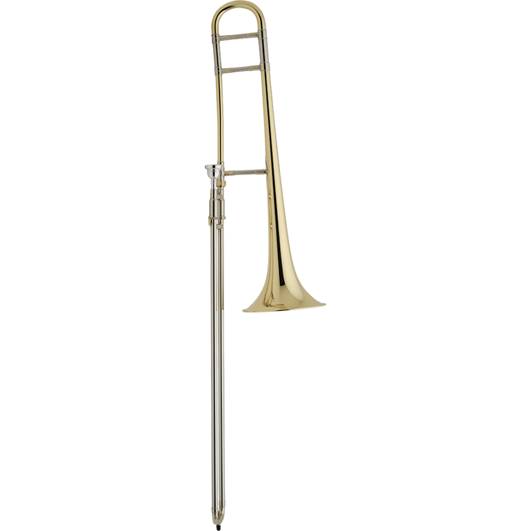 Bach - Model LT16M Stradivarius - Bb Tenor Trombone-Trombone-Bach-Music Elements