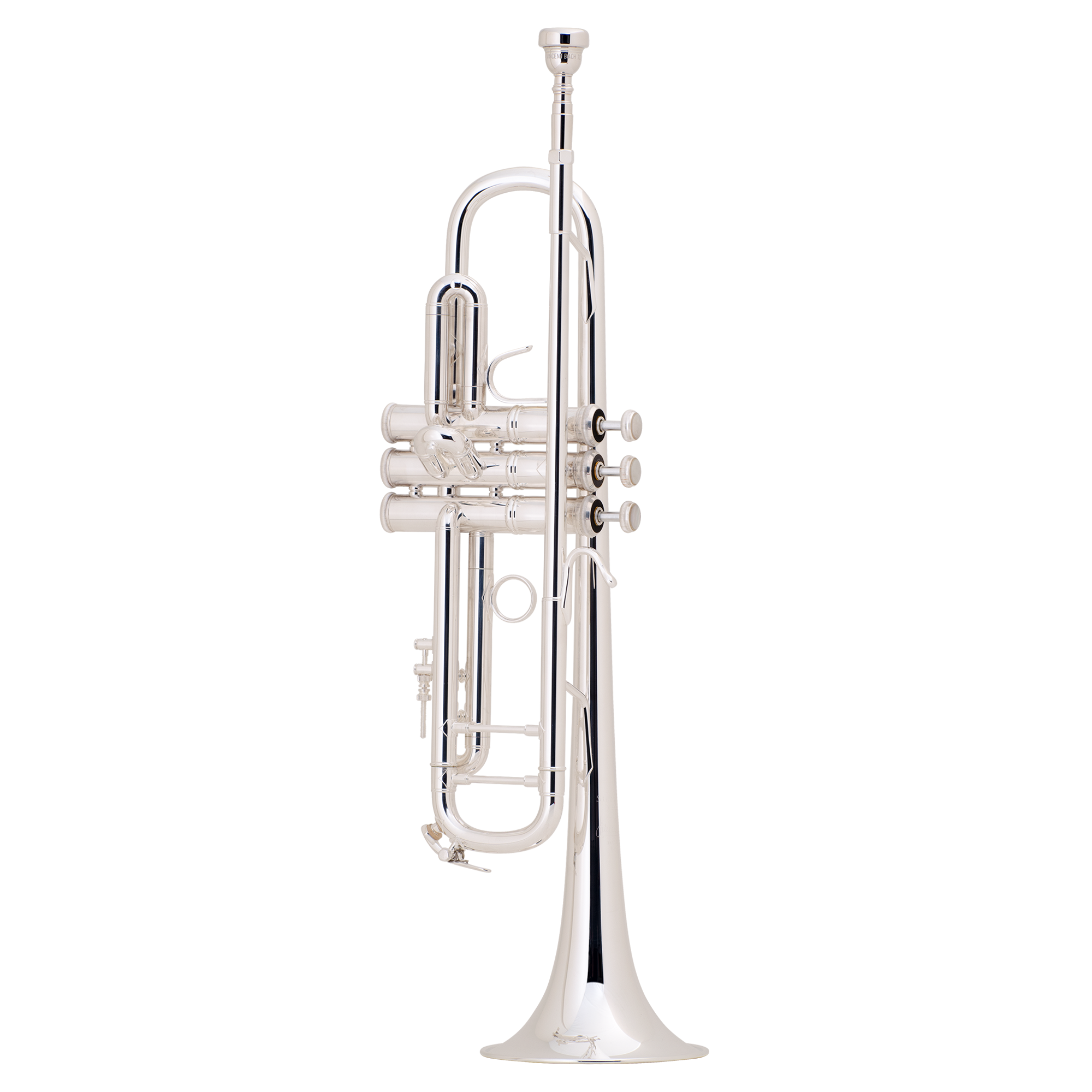 Bach - Model LT180S37 Stradivarius - Bb Trumpet - Music Elements