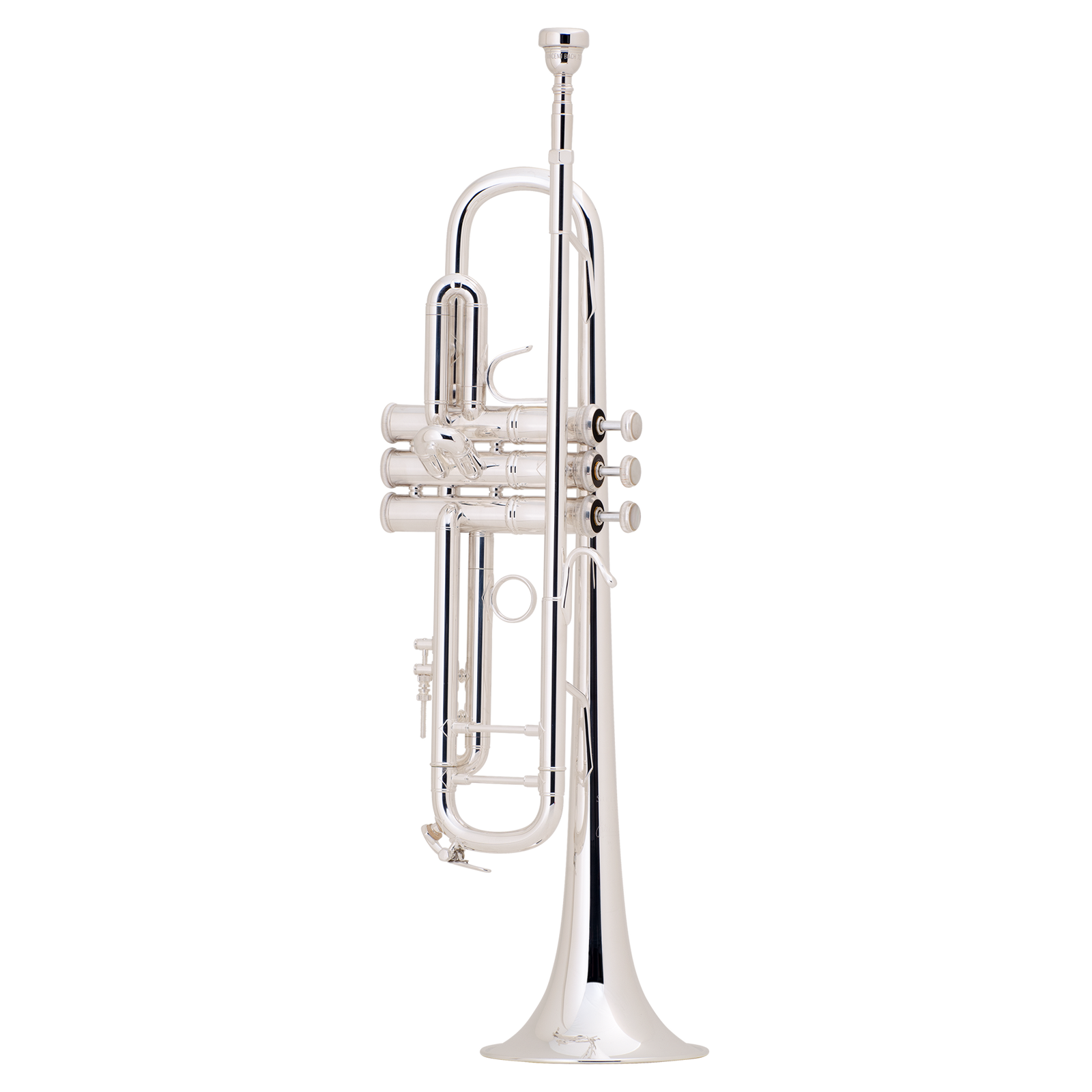 Bach - Model LT180S37 Stradivarius - Bb Trumpet-Trumpet-Bach-Music Elements