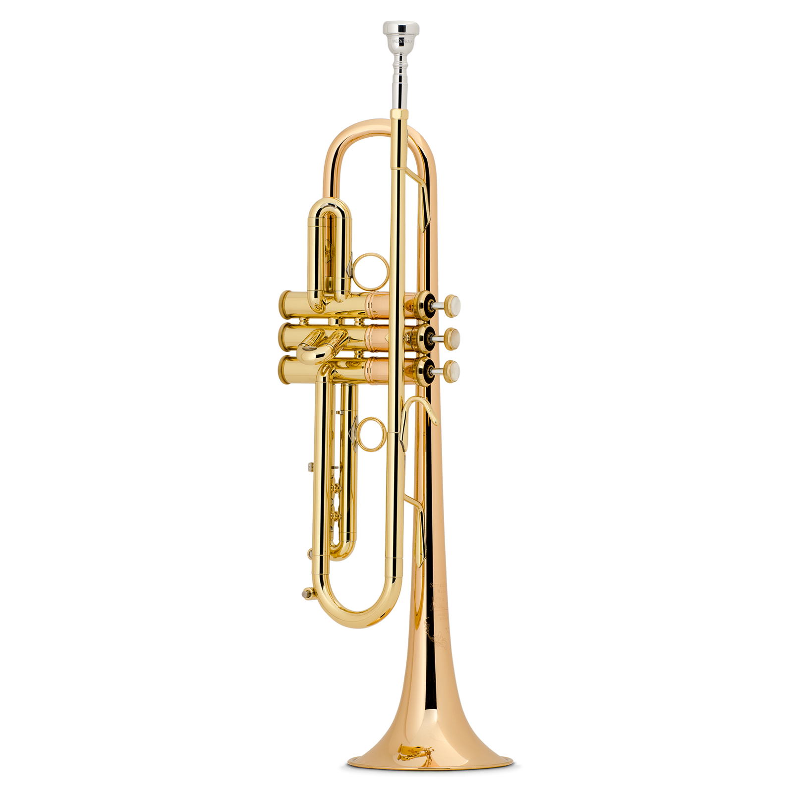 Music Elements | Piston Trumpets