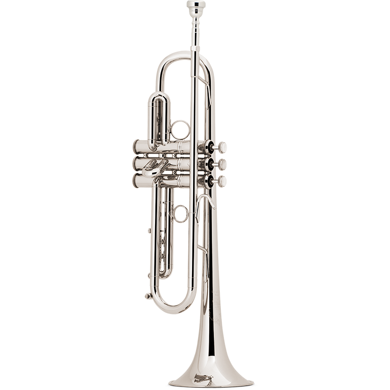 Bach - Model LT190S1B Stradivarius - Artisan Bb Trumpet-Trumpet-Bach-Music Elements