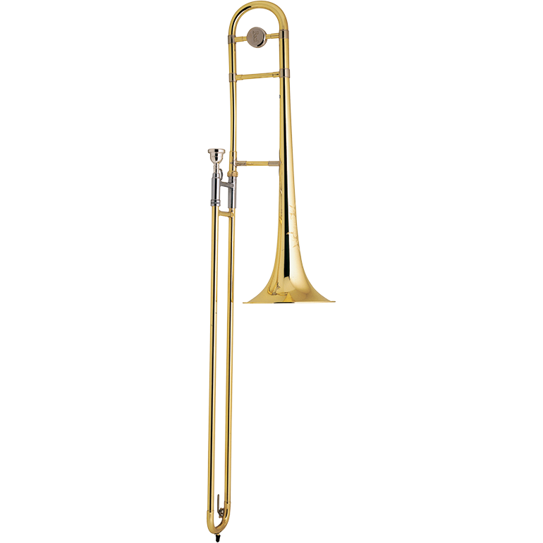 Bach - Model TB200 - Bb Tenor Trombone-Trombone-Bach-Music Elements