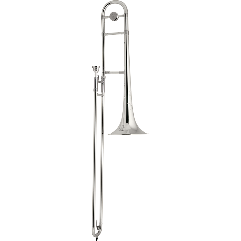 Bach - Model TB200S - Bb Tenor Trombone-Trombone-Bach-Music Elements