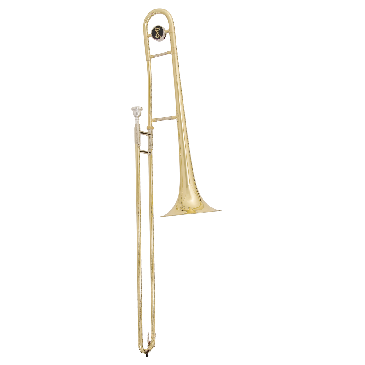 Bach - Model TB301 - Tenor Trombone-Trombone-Bach-Music Elements