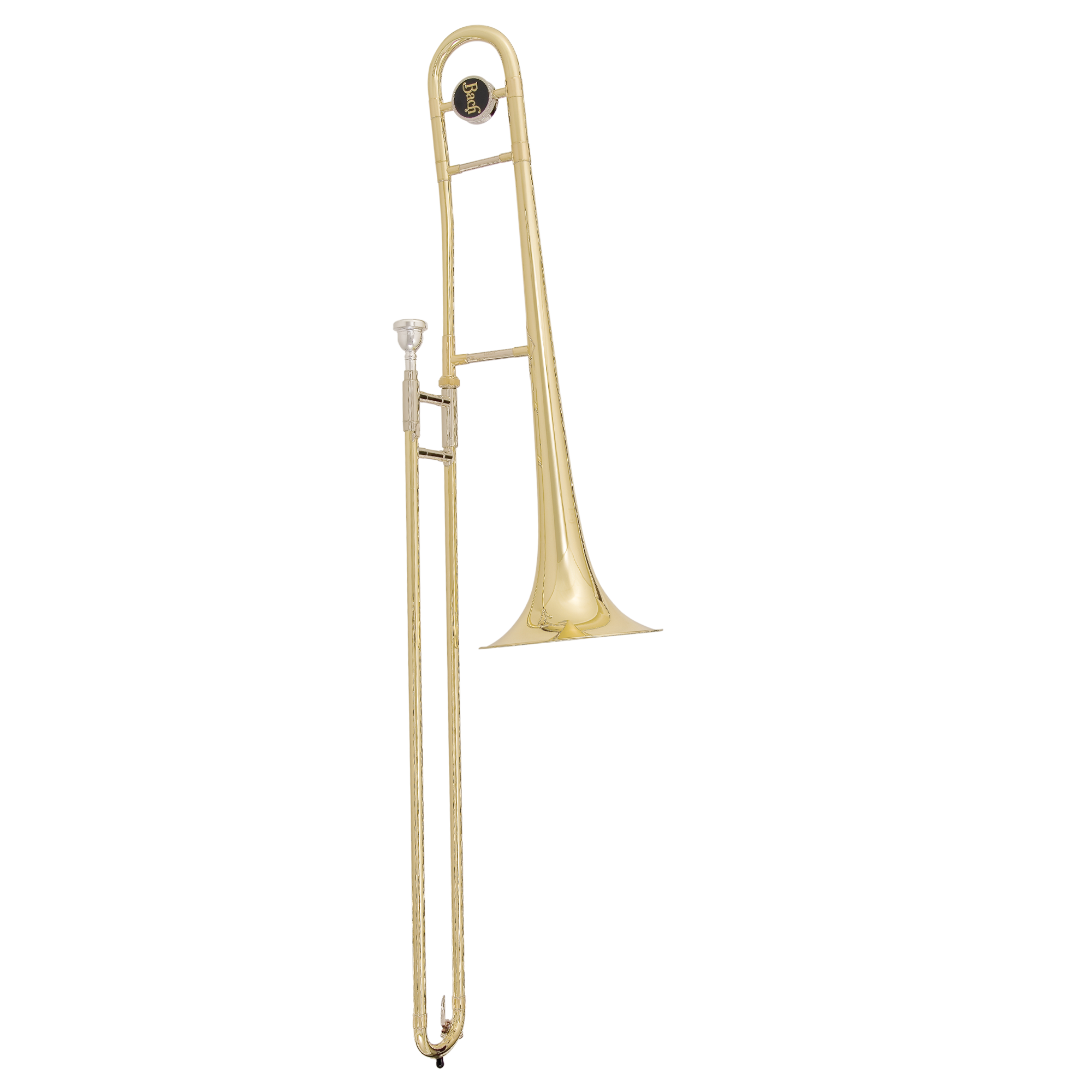 Bach - Model TB301 - Tenor Trombone-Trombone-Bach-Music Elements