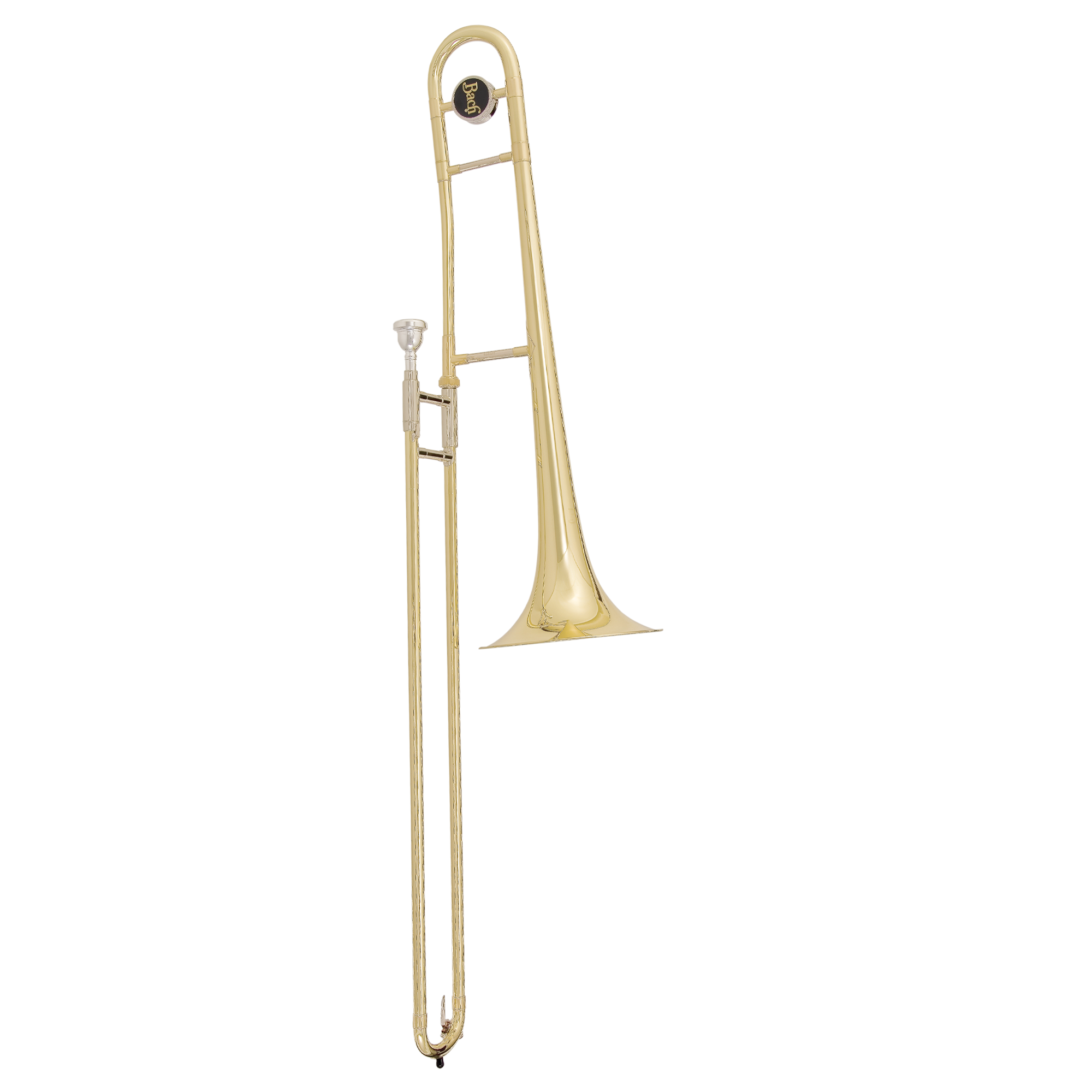 Bach - Model TB301 - Tenor Trombone - Music Elements