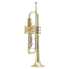 Bach - Model TR200 - Bb Trumpet - Music Elements