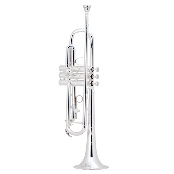 Bach - Model TR200S - Bb Trumpet - Music Elements