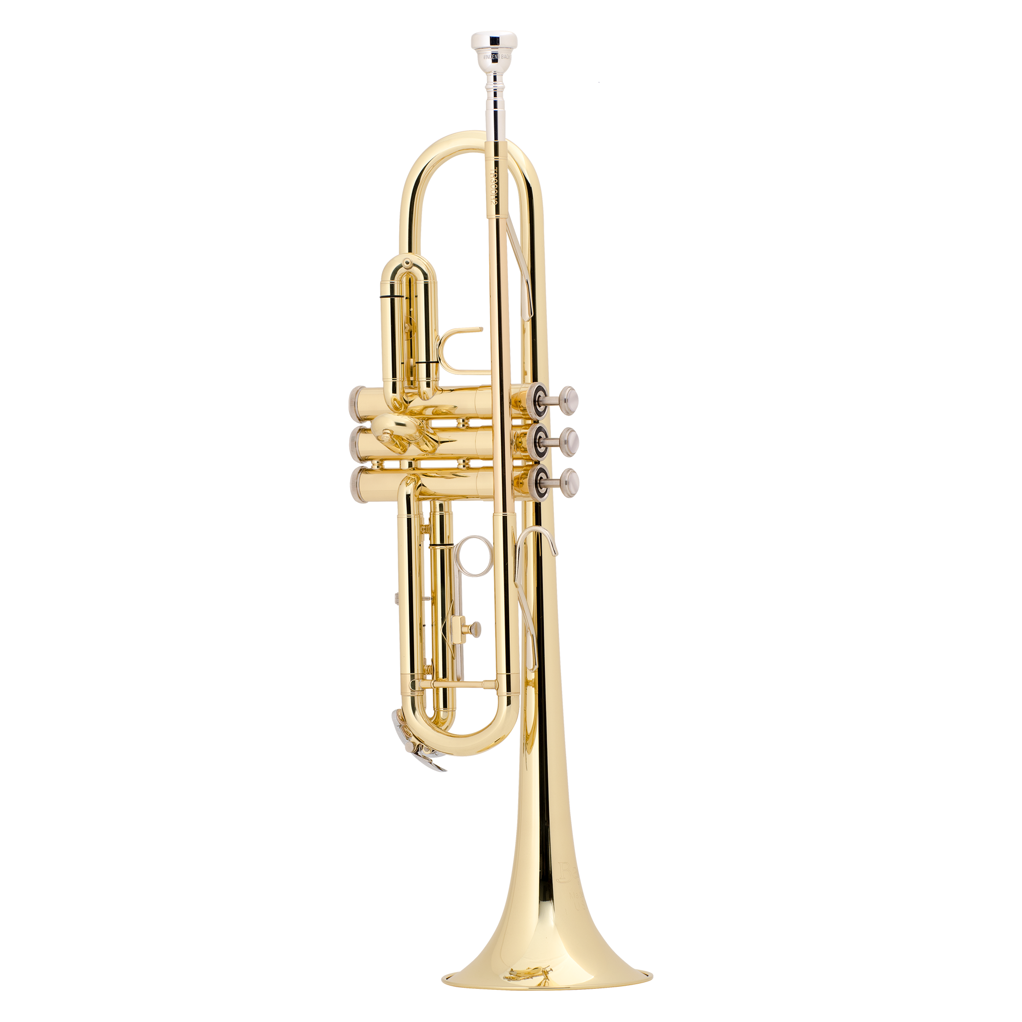 Bach cheap tr300h2 trumpet
