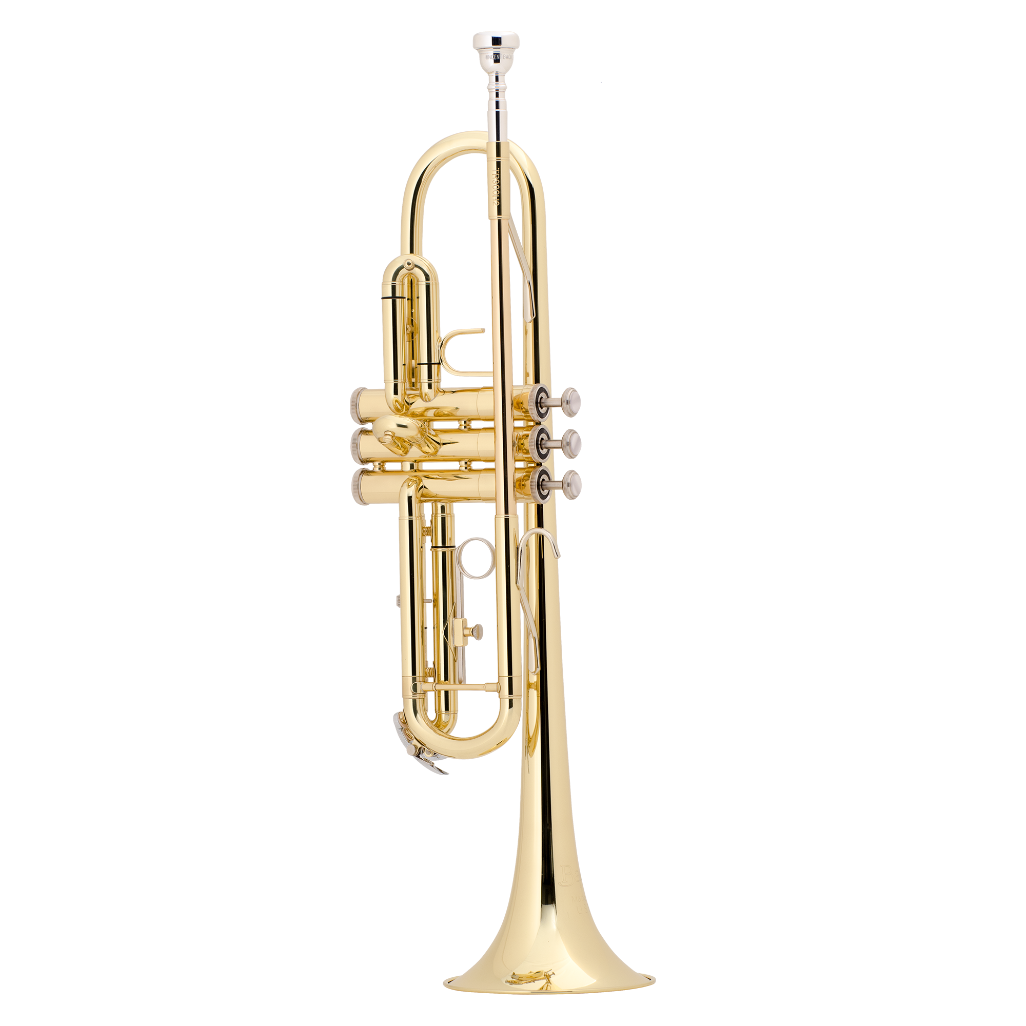 Bach - Model TR300H2 - Bb Trumpet-Trumpet-Bach-Music Elements