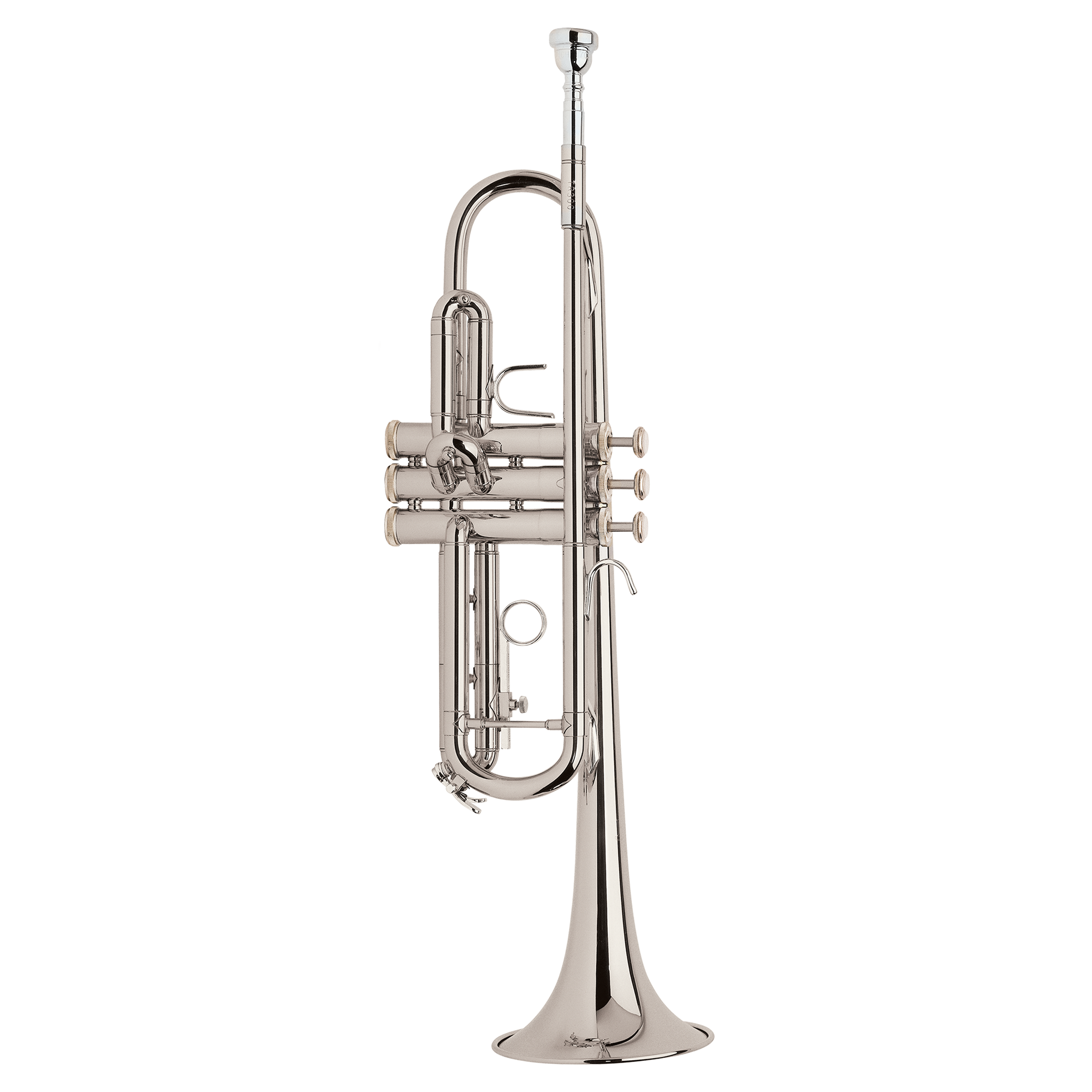 Bach - Model TR300H2S - Bb Trumpet-Trumpet-Bach-Music Elements
