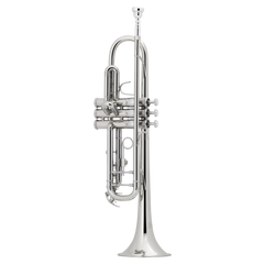 Bach - Model TR500S Aristocrat - Bb Trumpet - Music Elements