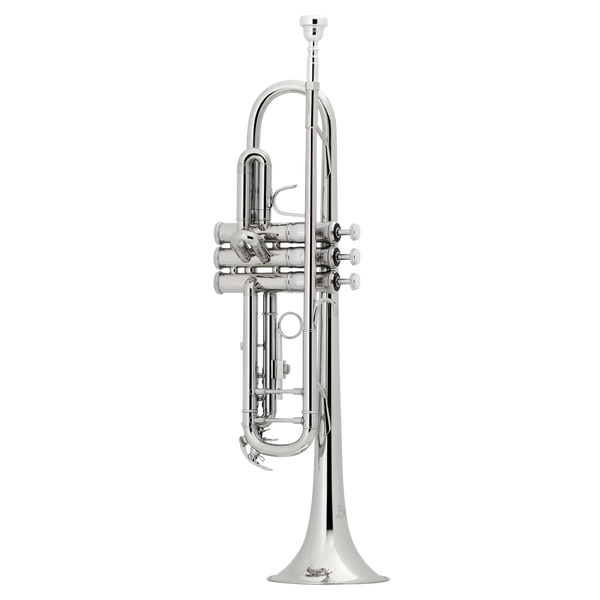 Bach - Model TR500S Aristocrat - Bb Trumpet - Music Elements