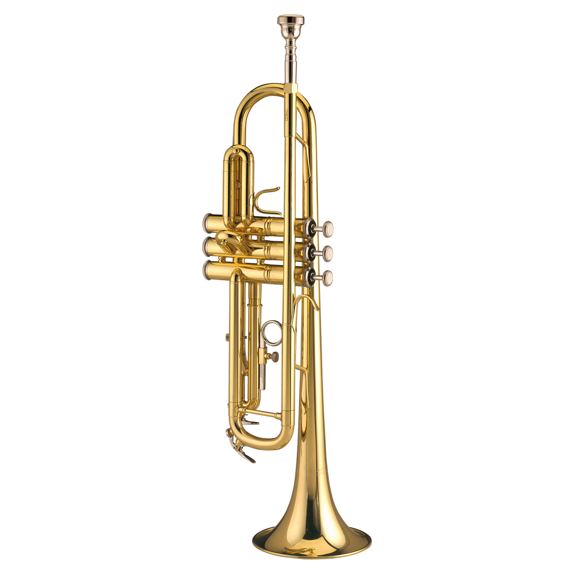 トランペット バック Bach Aristocrat TR-600 Bach Aristocrat トランペット バック Bach Aristocrat TR-600 Bach Aristocrat