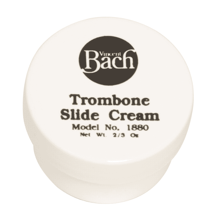 Bach - Trombone Tuning Slide Cream-Lubricants-Bach-Music Elements