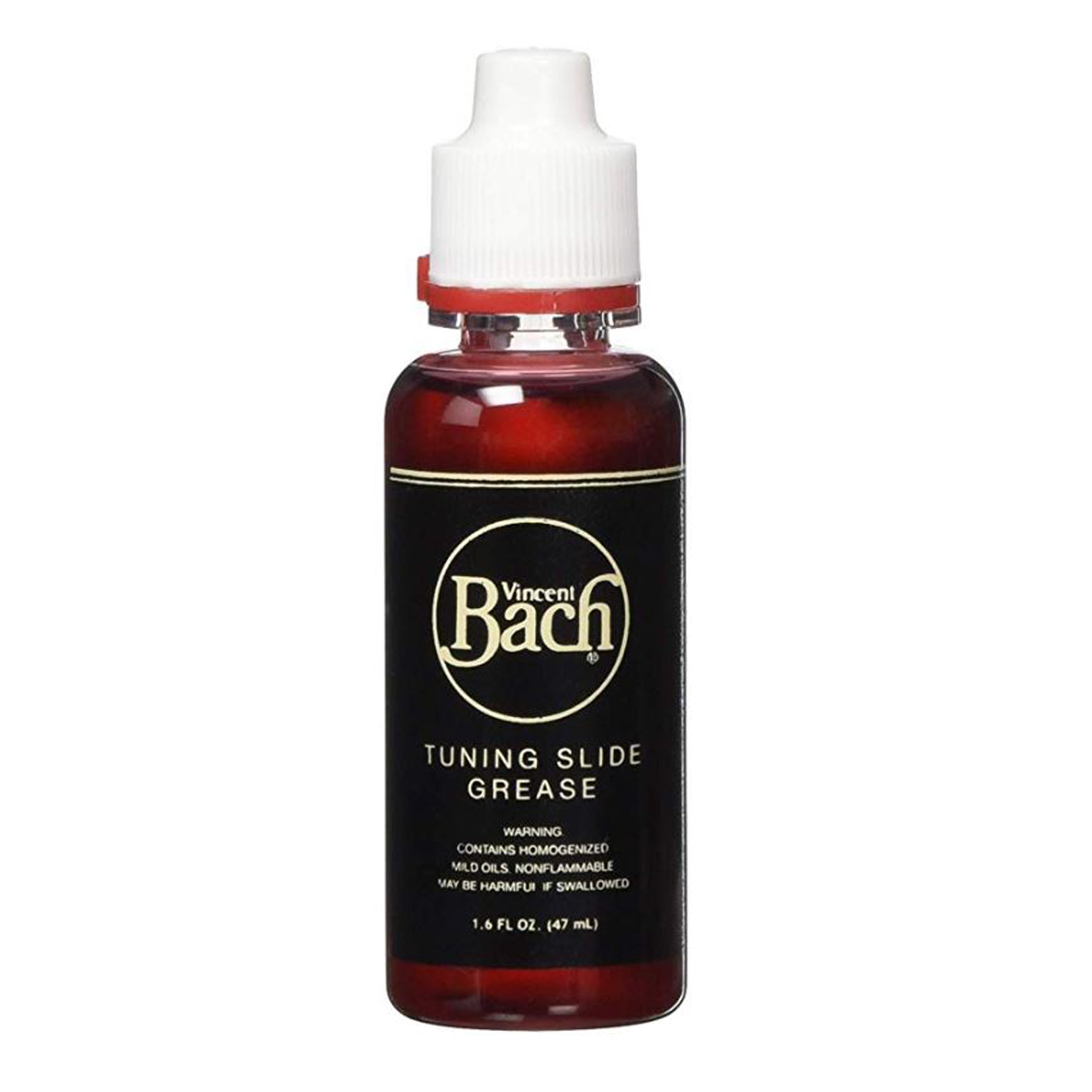 Bach - Tuning Slide Grease-Lubricants-Bach-Music Elements