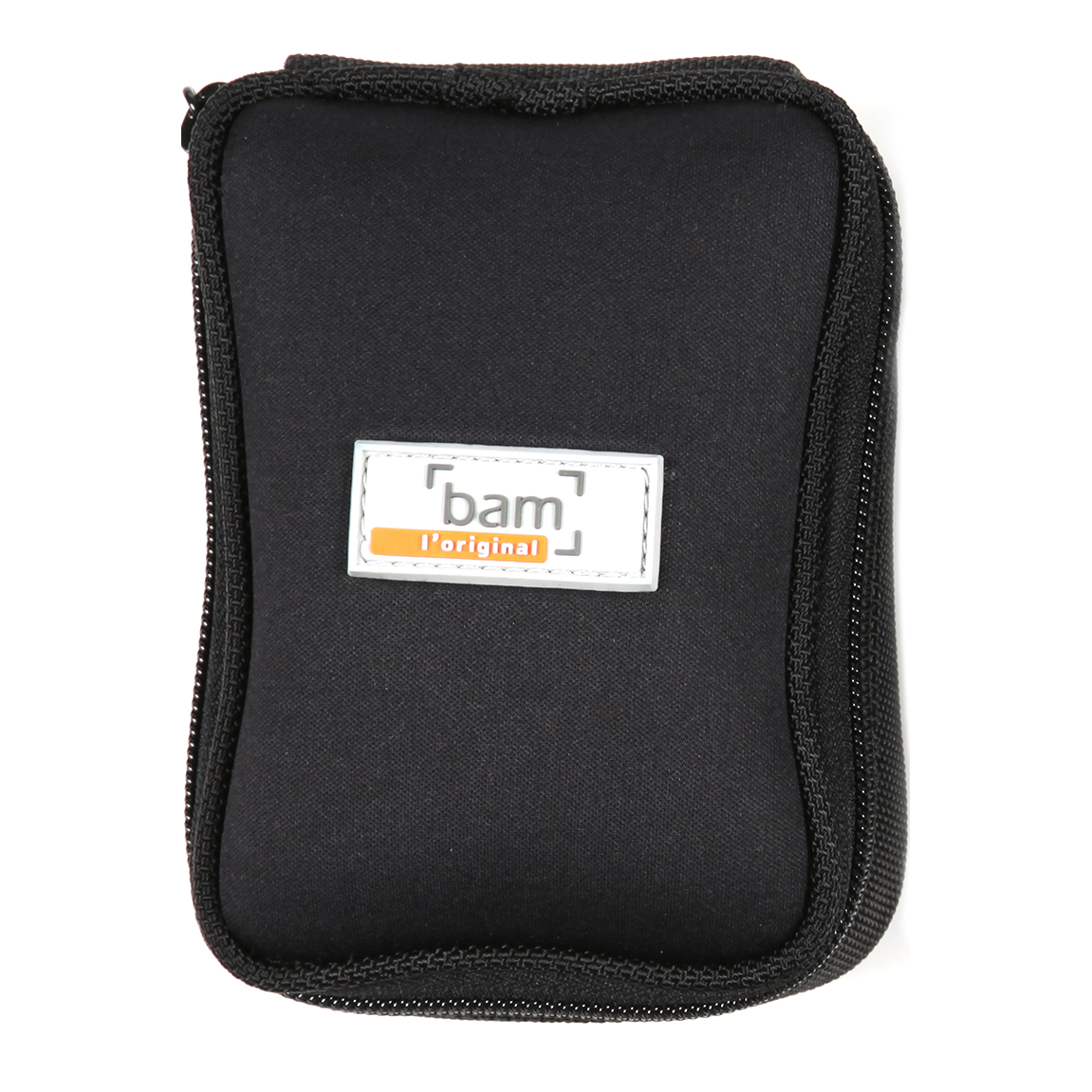 Bam - Double Mouthpiece Pouch for Tenor Saxophone-Accessories-Bam-Music Elements