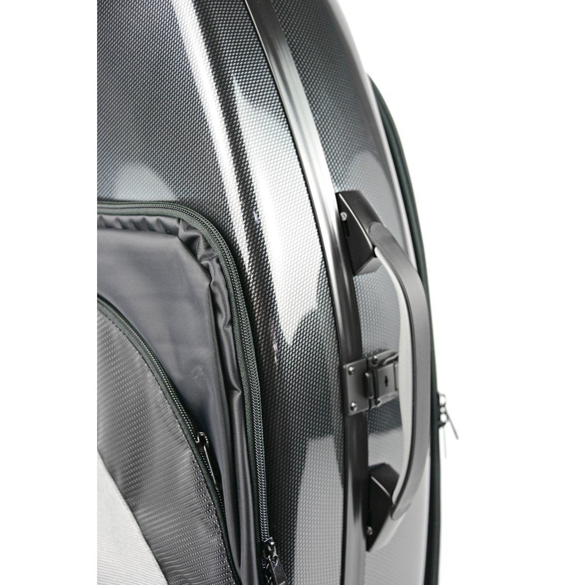 Bam - Hightech Tenor Saxophone Cases with Pocket-Case-Bam-Music Elements