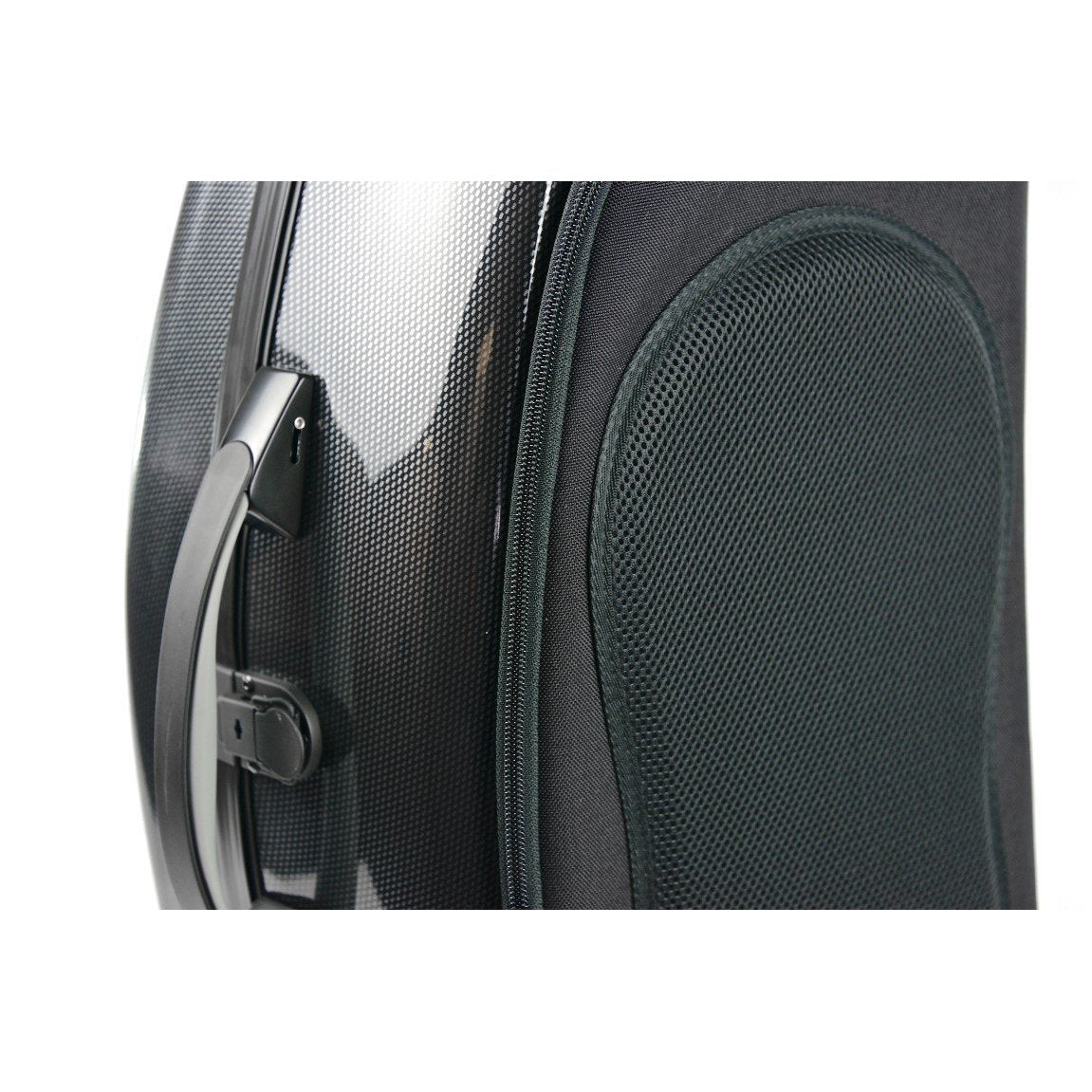 Bam - Hightech Tenor Saxophone Cases without Pocket-Case-Bam-Music Elements