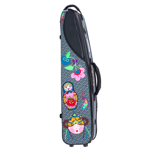 Bam Katyushka Soprano Saxophone Cases Music Elements