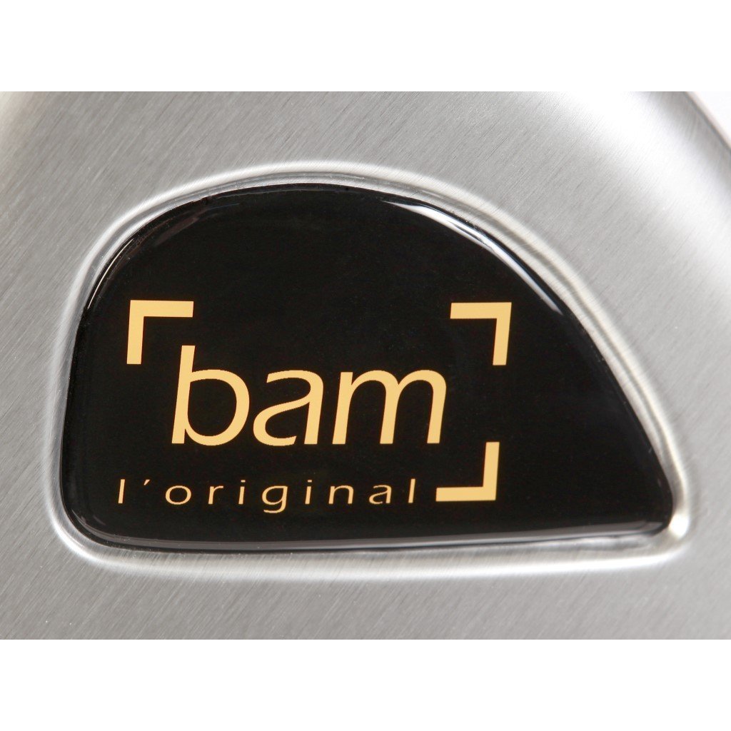 Bam - La Defense Hightech Tenor Saxophone Cases without Pocket-Case-Bam-Music Elements