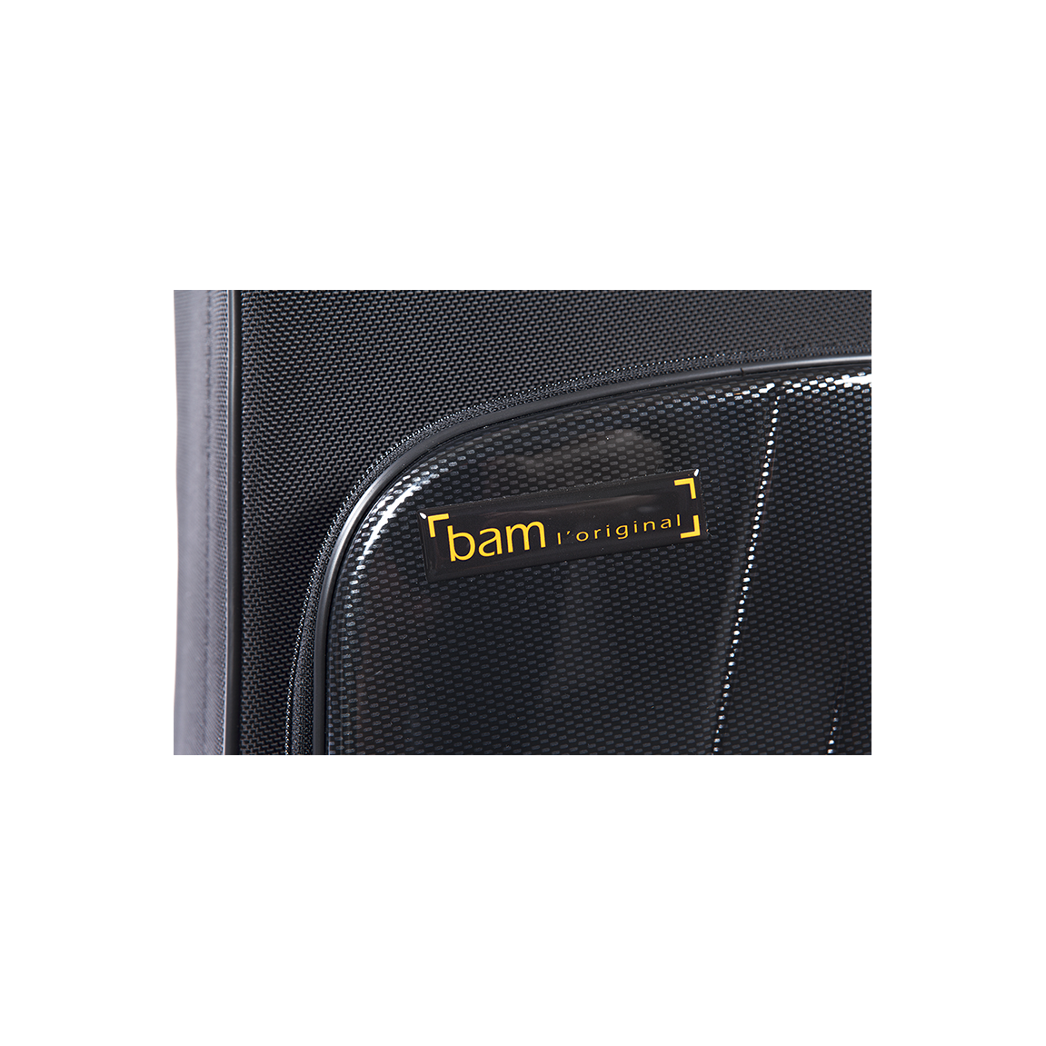Bam - New Trekking Double Trumpet Cases-Case-Bam-Music Elements