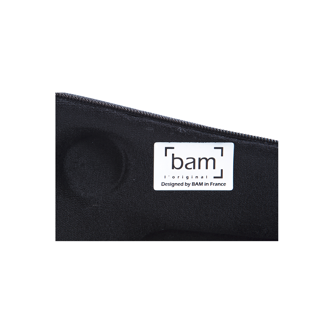 Bam - New Trekking Single Trumpet Cases-Case-Bam-Music Elements