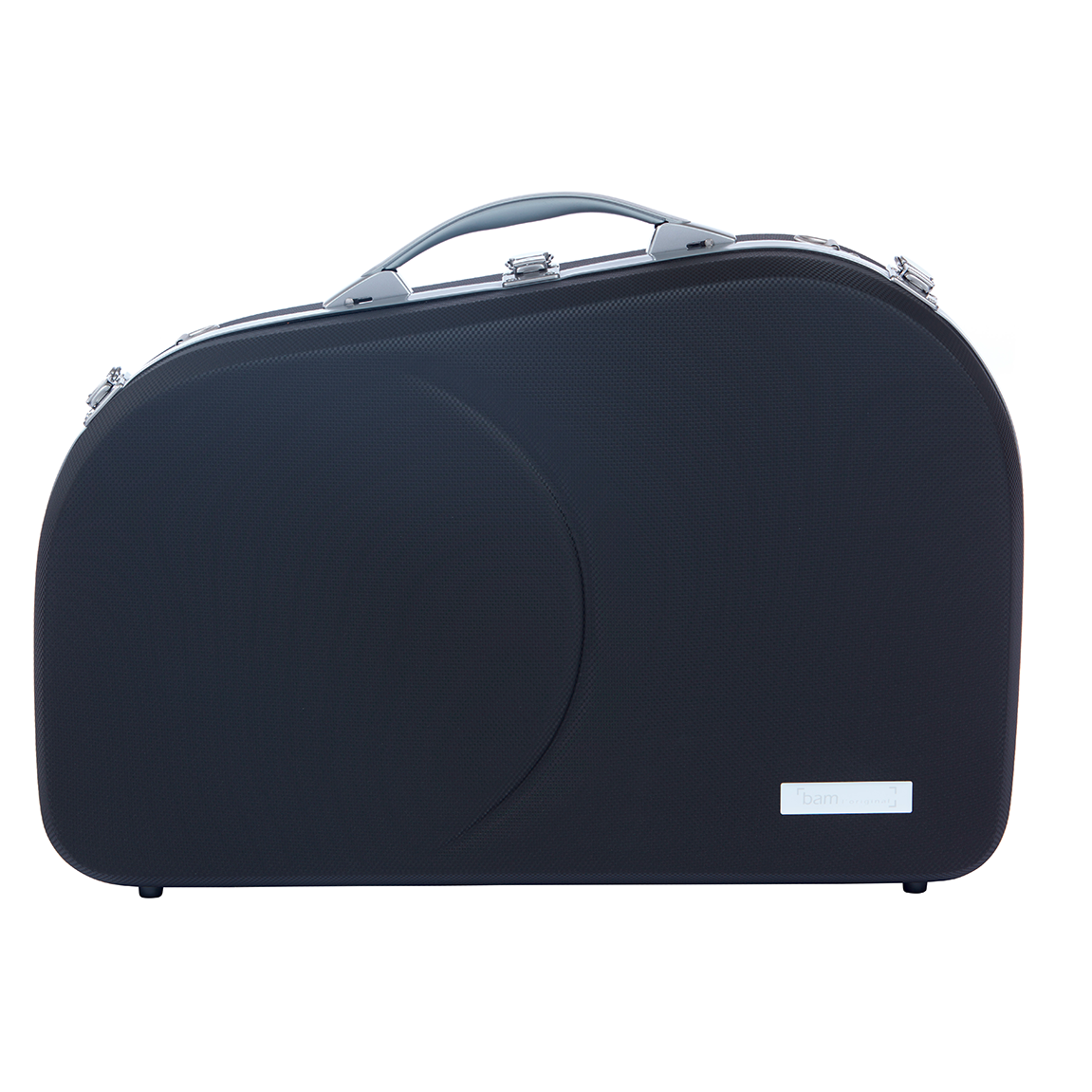 Bam - Panther Hightech French Horn Cases-Case-Bam-Black-Music Elements