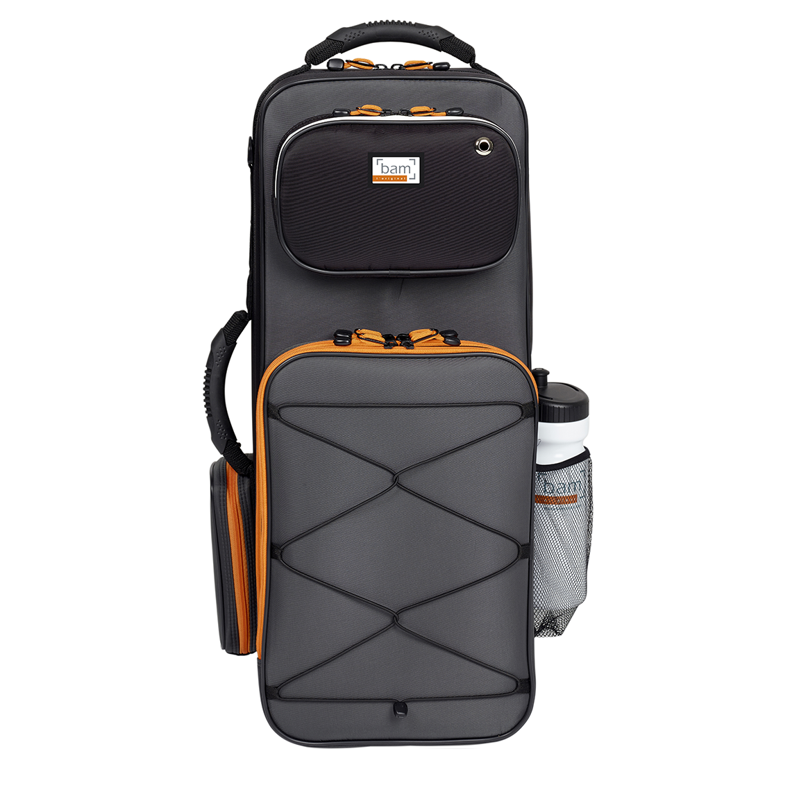 Bam - Peak Performance Alto Saxophone Case-Case-Bam-Music Elements