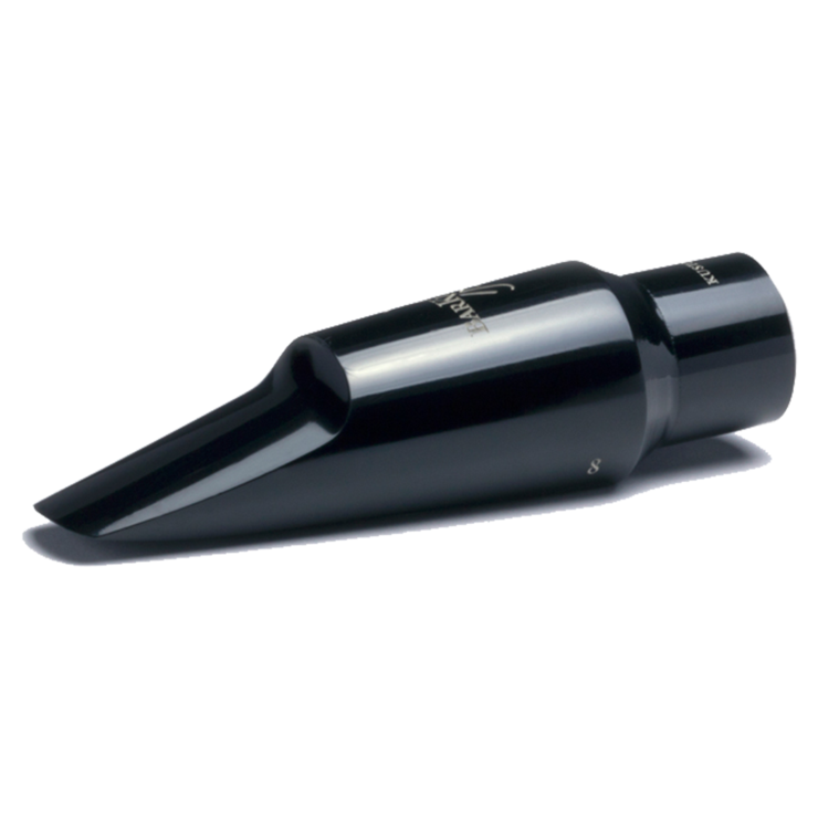 Barkley - Pop Kustom 8 Tenor Saxophone Mouthpieces-Saxophone-Barkley-Black-Music Elements