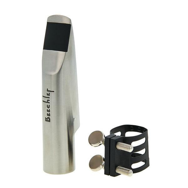 Beechler - Bellite Alto Saxophone Mouthpieces (with Cap & Ligature)-Saxophone-Beechler-Music Elements