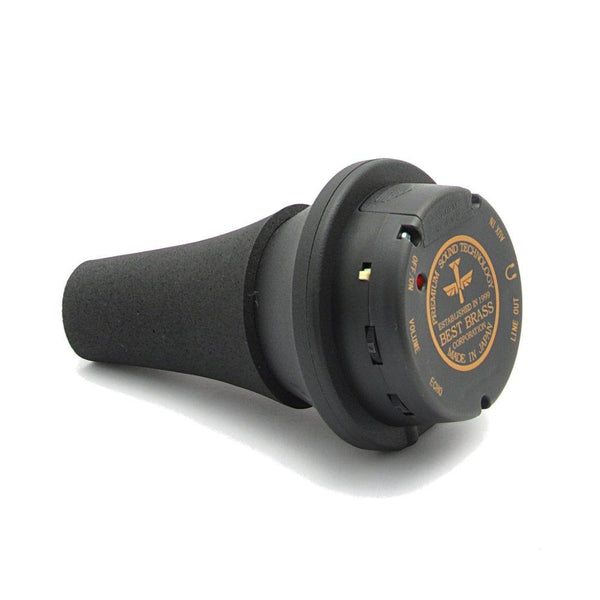 Best Brass eBrass IV Trumpet Mute Music Elements