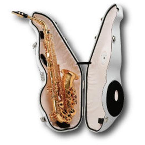 Best Brass - e-Sax Mute for Alto Saxophone-Mute-Best Brass-Music Elements