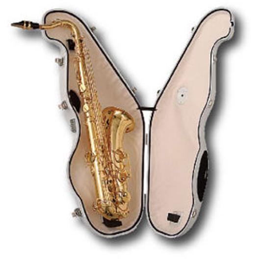 Best Brass - e-Sax Mute for Tenor Saxophone-Mute-Best Brass-Music Elements