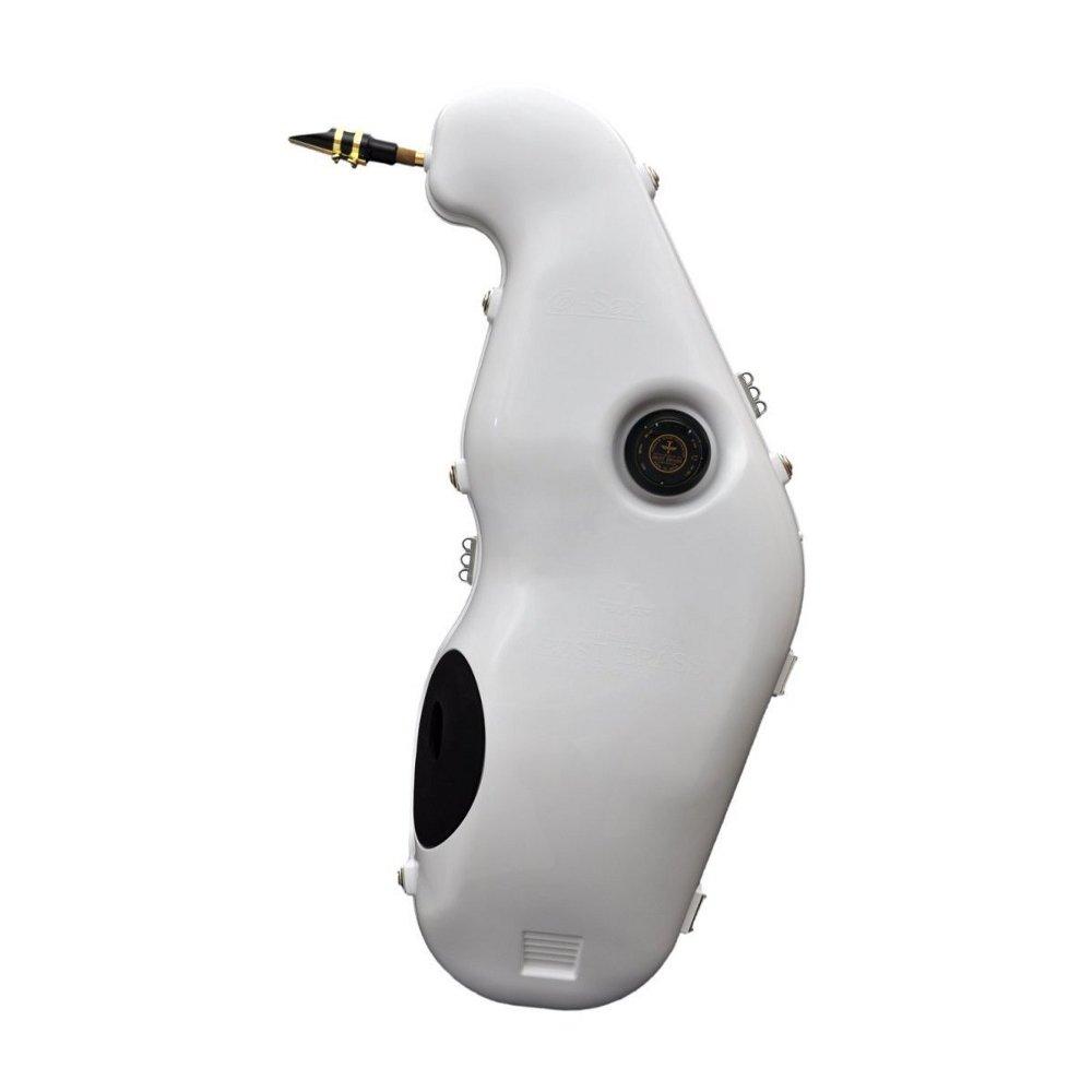 Best Brass - e-Sax Mute for Tenor Saxophone-Mute-Best Brass-Music Elements