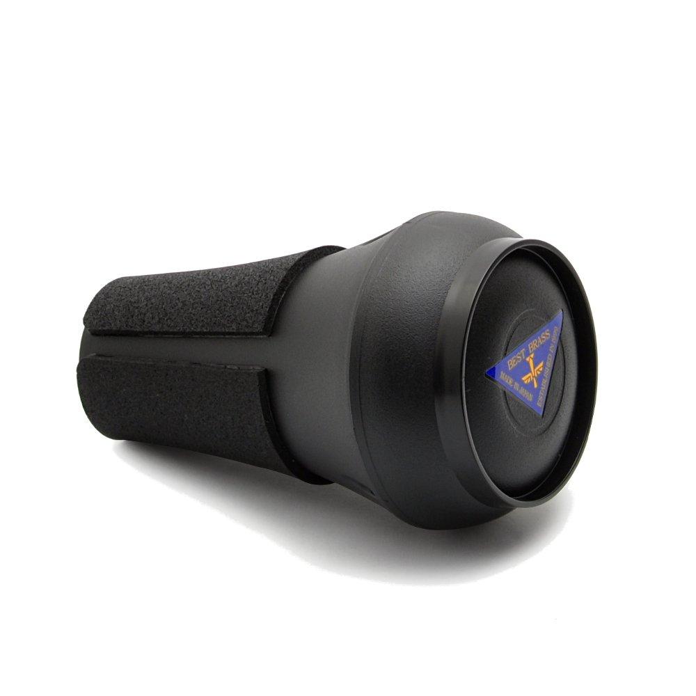 Best Brass - French Horn Warm Up Jr. Mute-Mute-Best Brass-Music Elements