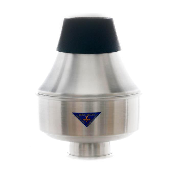 Best Brass - Tenor Trombone Aluminium Wah-Wah Mute-Mute-Best Brass-Music Elements