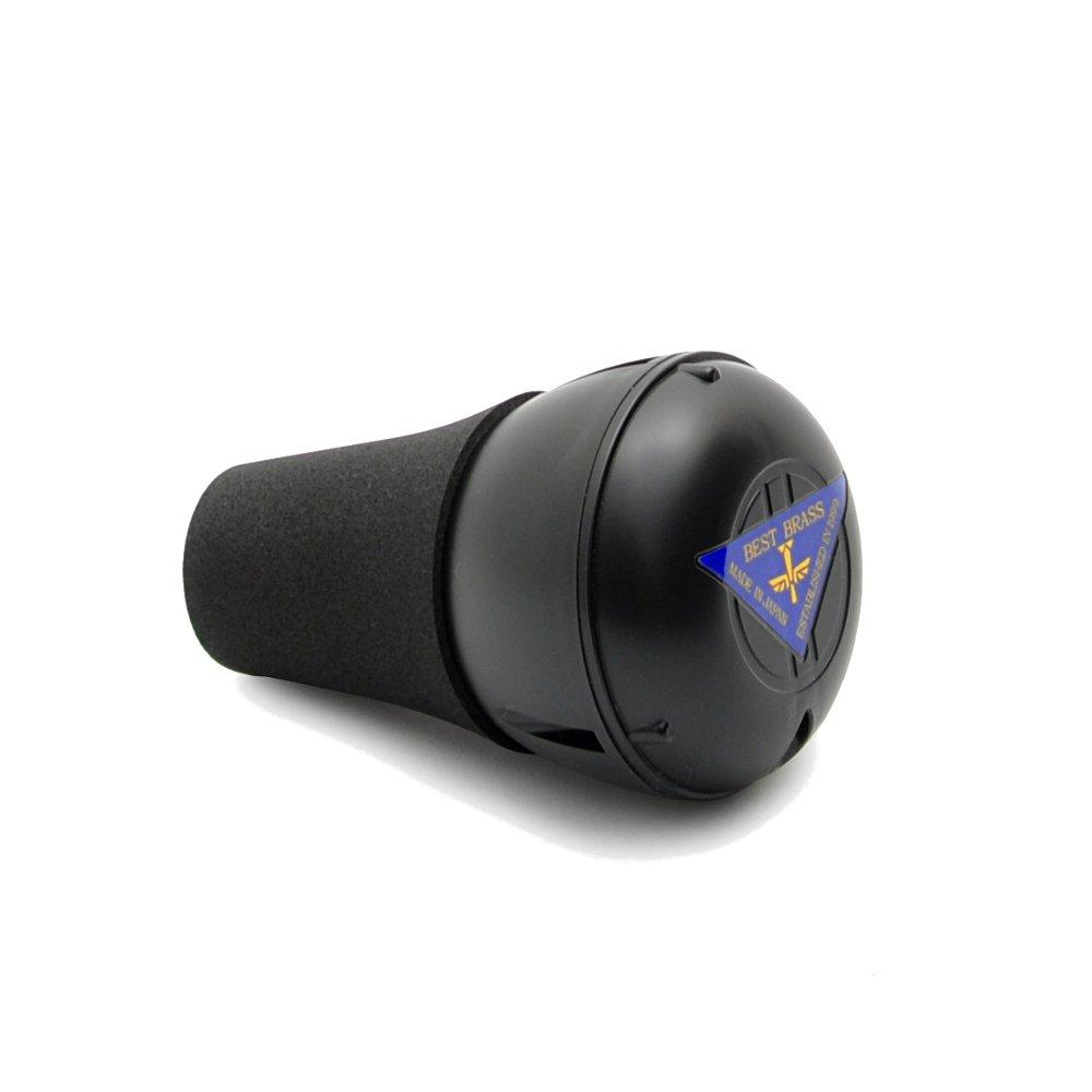 Best Brass - Trumpet Warm Up Jr. Mute-Mute-Best Brass-Music Elements