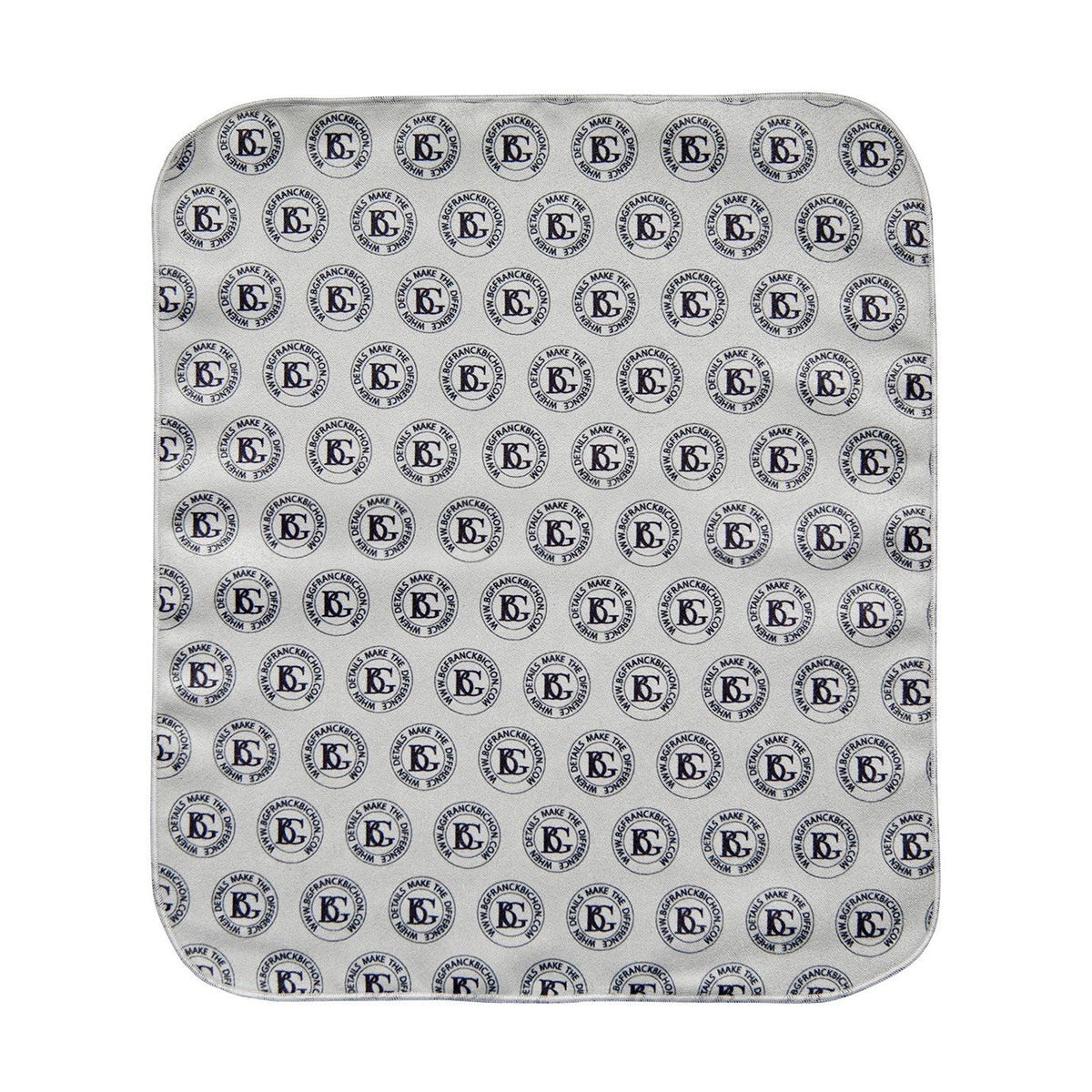 BG France - Microfiber Care Cloths-Accessories-BG France-Regular (25 x 29 cm)-Music Elements